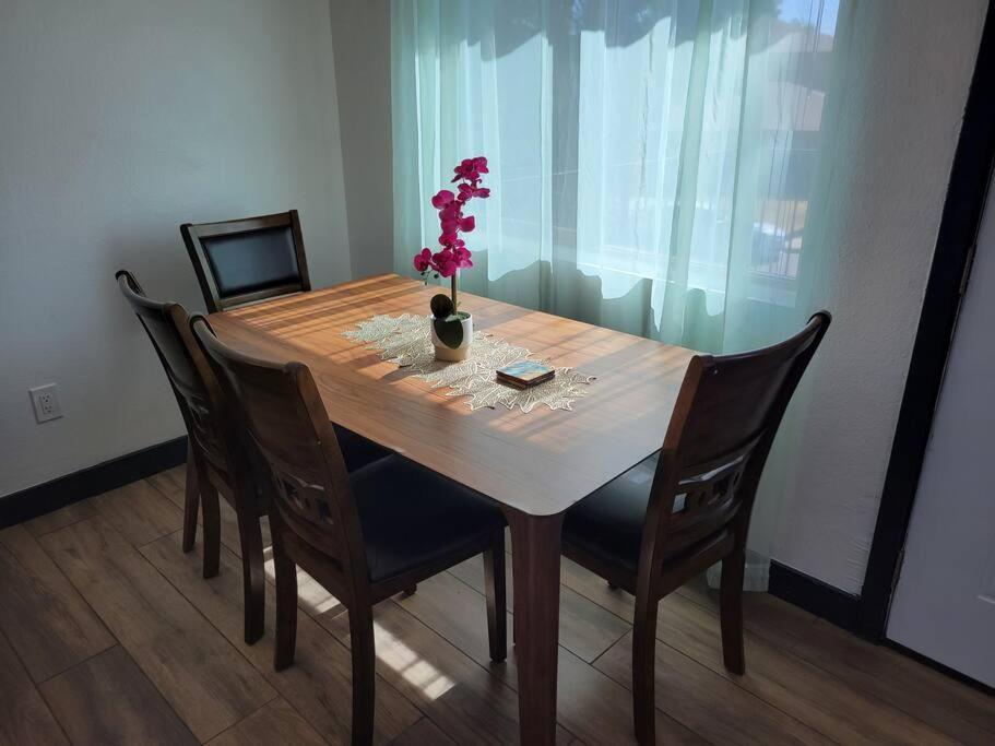 *Msg For 5%Off*2Bed1Bath Queenbeds Northphx Apartment Финикс Екстериор снимка