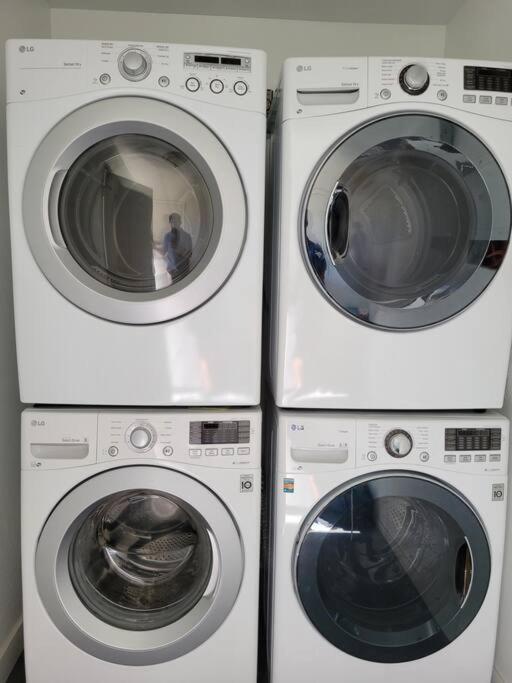 *Msg For 5%Off*2Bed1Bath Queenbeds Northphx Apartment Финикс Екстериор снимка