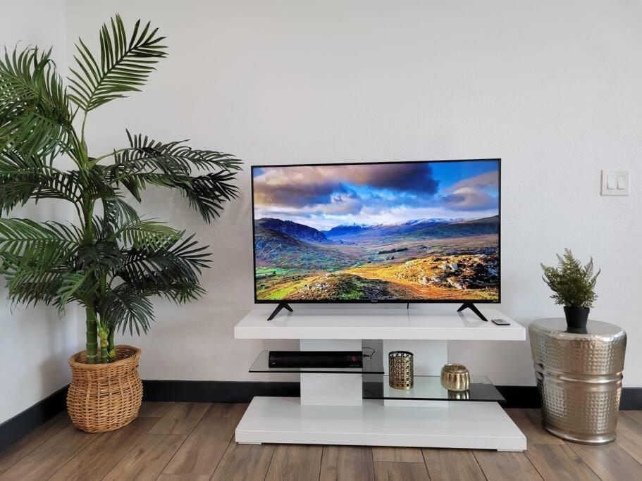 *Msg For 5%Off*2Bed1Bath Queenbeds Northphx Apartment Финикс Екстериор снимка
