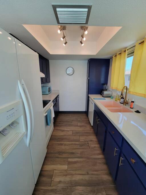 *Msg For 5%Off*2Bed1Bath Queenbeds Northphx Apartment Финикс Екстериор снимка