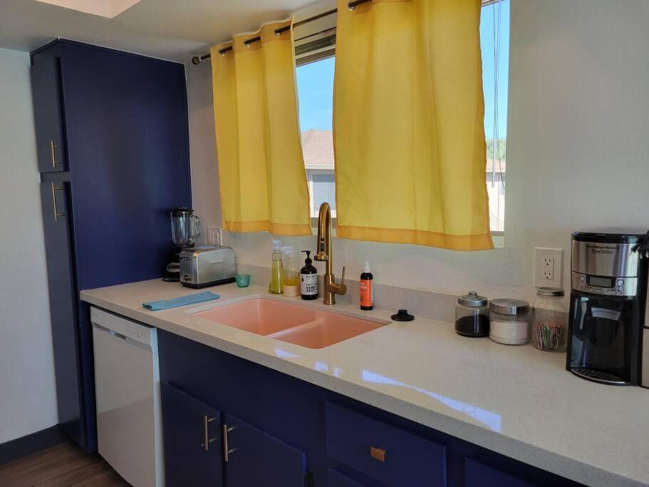 *Msg For 5%Off*2Bed1Bath Queenbeds Northphx Apartment Финикс Екстериор снимка