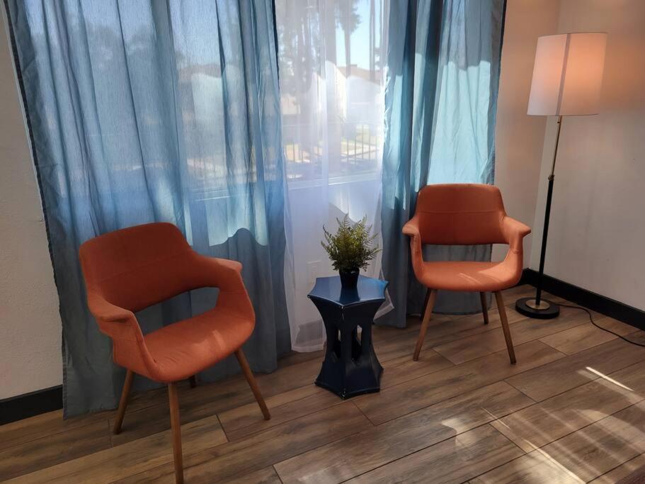 *Msg For 5%Off*2Bed1Bath Queenbeds Northphx Apartment Финикс Екстериор снимка