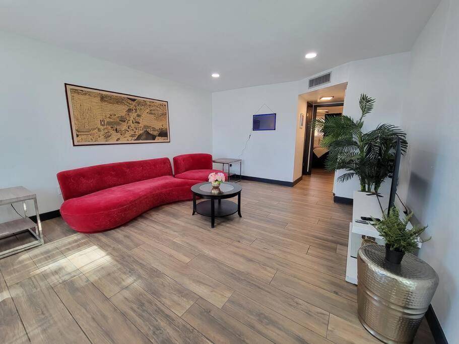 *Msg For 5%Off*2Bed1Bath Queenbeds Northphx Apartment Финикс Екстериор снимка